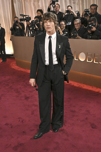 Golden Globe Awards 2026 in Beverly Hills