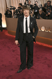 Golden Globe Awards 2026 in Beverly Hills