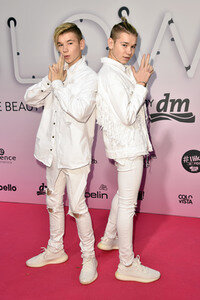 Beauty Convention GLOW in Berlin