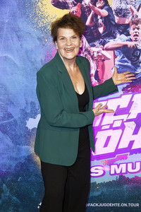 Musicalpremiere 'Fack Ju Göhte - Das Musical' in Berlin