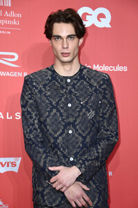 GQ Men of the Year Awards 2025 in Berlin