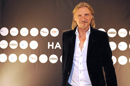 Musikpreis Hans 2016 in Hamburg