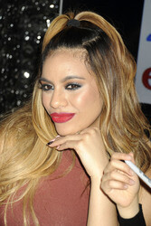 Fifth Harmony Autogrammstunde, New York