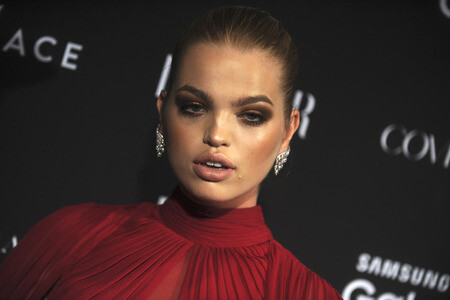 Harper's Bazaar Icons 2015 Party in New York