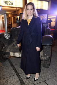 Filmpremiere 'Der Hauptmann' in Berlin