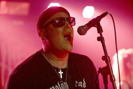 Konzert von The Headliners in Hannover