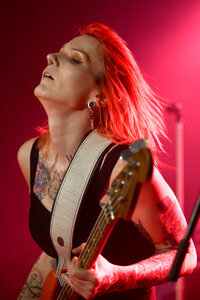 Konzert von The Headliners in Hannover