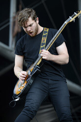 Highfield Festival 2014, Großpösna