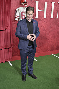 Filmpremiere 'Him - Der Größte aller Zeiten' in Los Angeles