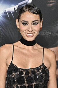 Filmpremiere 'Him - Der Größte aller Zeiten' in Los Angeles