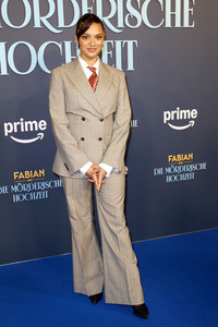 Filmpremiere 'Fabian und die mörderische Hochzeit' in Köln