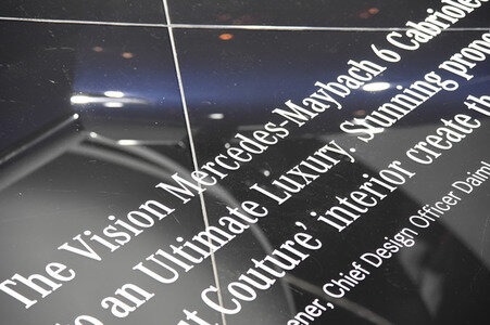 IAA Pkw 2017 in Frankfurt