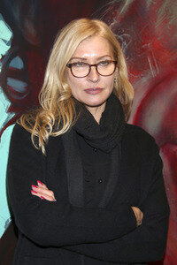 Vernissage 'Icons' in Hamburg