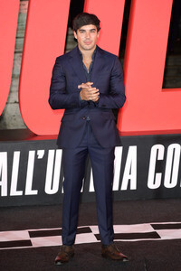 Filmpremiere 'Idols' in Rom