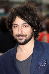 'The Inbetweeners 2' Premiere, London