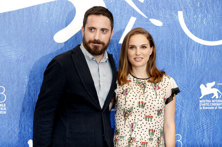 'Jackie' Photocall auf der Biennale 2016 in Venedig
