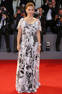 'Jackie' Premiere auf der Biennale 2016 in Venedig