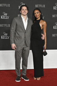 Filmpremiere 'Jay Kelly' in Los Angeles