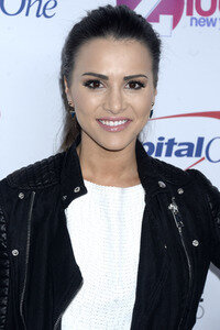Z100's Jingle Ball 2016 in New York