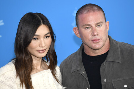 Photocall 'Josephine', Berlinale 2026