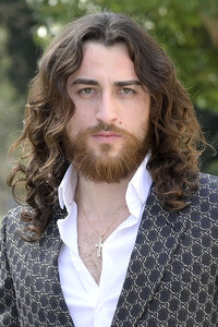 Photocall 'Judas Gospel' im Rom