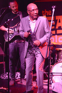 Konzert von Keith & Tex in Hannover