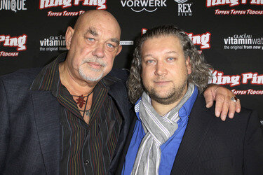 'King Ping' Premiere, Wuppertal