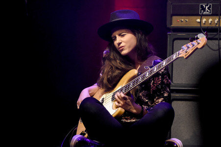 Konzert von Kinga Glyk in Hannover