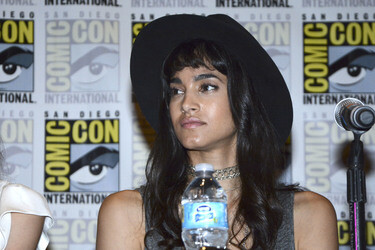 'Kingsman: The Secret Service' Panel, San Diego Comic Con