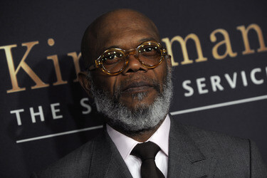'Kingsman: The Secret Service' Premiere, New York