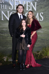 Serienpremiere 'A Knight of the Seven Kingdoms' in Berlin