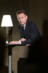 Literarischer Kammermusikabend mit Roman Knizka in Görlitz