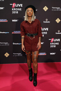 1Live Krone 2018 in Bochum