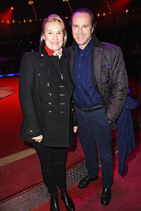 Circus Krone Premiere in München