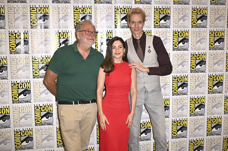 Photocall 'Pan's Labryrinth - 20th Anniversary', San Diego Comic-Con International 2026