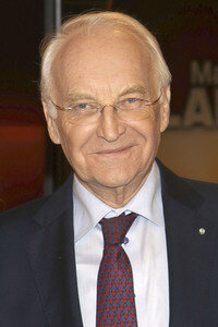 Talkshow 'Markus Lanz' in Hamburg