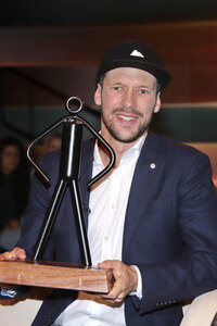 Talkshow 'Markus Lanz' in Hamburg