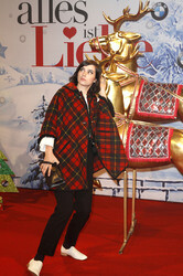 'Alles ist Liebe' Filmpremiere, Berlin