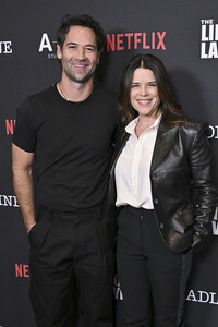 Season 4 Premiere 'The Lincoln Lawyer' in West Hollywood