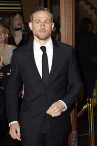 'Die versunkene Stadt Z' Premiere, Berlinale 2017