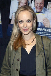 Premiere der TV-Serie 'Die Lottokönige' in Essen