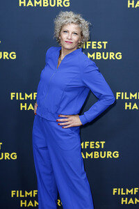 Festivaleröffnung und Filmpremiere 'Lovely Day', Filmfest Hamburg 2025