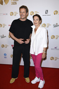 Ernst Lubitsch Preis 2026 in Berlin