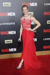 'Mad Men' Celebration, Los Angeles