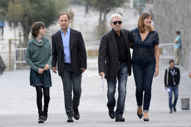 'Magical Girl' Photocall, San Sebastian Film Festival 2014