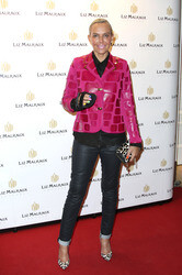 Liz Malraux Fashion Show, Hamburg