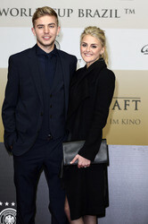 'Die Mannschaft' Premiere, Berlin