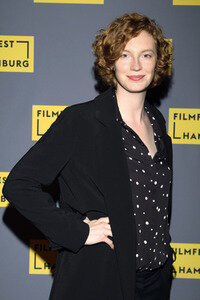 'Mathilde' Premiere, Filmfest Hamburg 2017