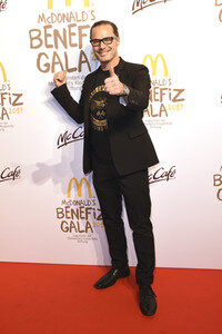 McDonald's Benefiz Gala 2017 in München