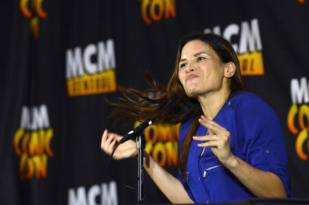 MCM Comic Con in Hannover